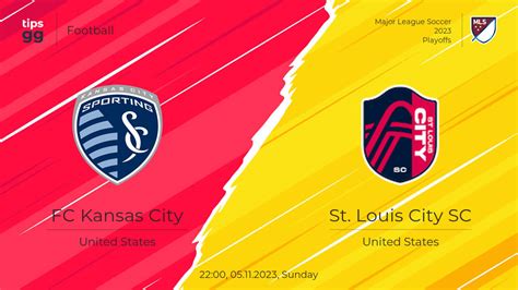 Fc Kansas City Vs St Louis City Sc 05 11 2023 Live Odds And Match