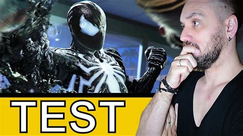 NUL A CHIER Ou PAS TEST Marvel S SPIDER MAN 2 Impressions Verdict