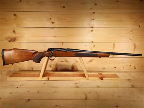 Bergara B Timber Cm Adelbridge Co Gun Store