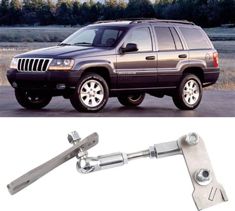 Amazon Dasbecan Transfer Case Linkage Kit Compatible With Jeep