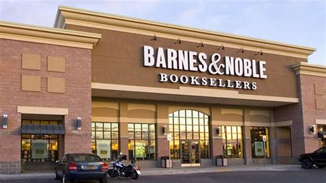 Barns Noble Booksellers Youtube