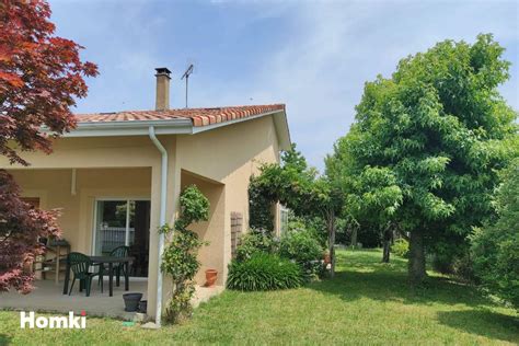 Vente Maison villa T5 de 144m2 à Gujan Mestras 33470