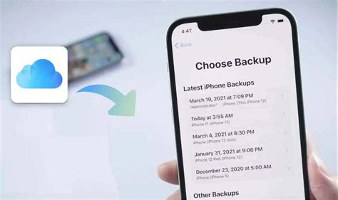 Backup Su ICloud La Guida Completa GuideSmartPhone