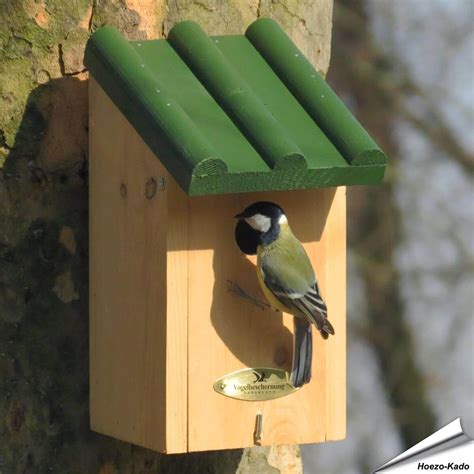 Nestkast Kopen Vogelhuisje Online Shop