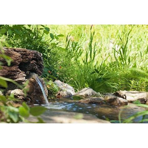 Bassin Préformé Polyéthylène 1000 Litres 224 X 150 70 Jardin