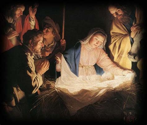 L Impostura Del Santo Natale