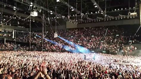 Hallenstadion Oerlikon