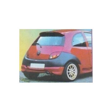 ROOF SPOILER FORD KA 133 40 Races Shop