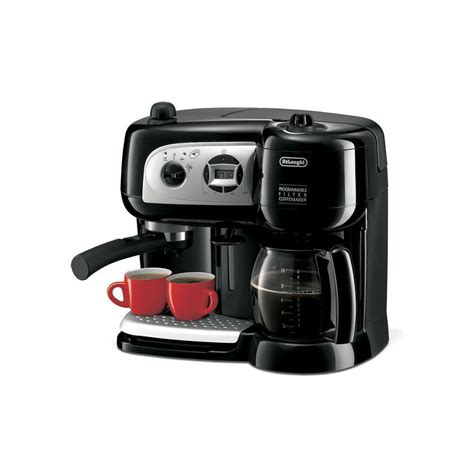 Cafetière Expresso combiné DELONGHI BCO 264 1 reconditionné Back Market