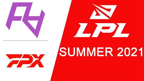 RA Vs FPX Game1 Rare Atom Vs FunPlus Phoenix LPL Summer 2021 12