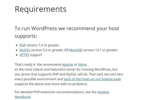 They Say These WordPress Hosting Services Are The Best 2022