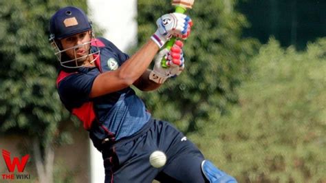 Jitesh Sharma Cricketer Height Weight Age Affairs Biography And More