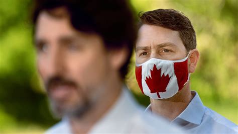 Who Leaked A Nude Image Of A Canadian Lawmaker His Colleagues Want To