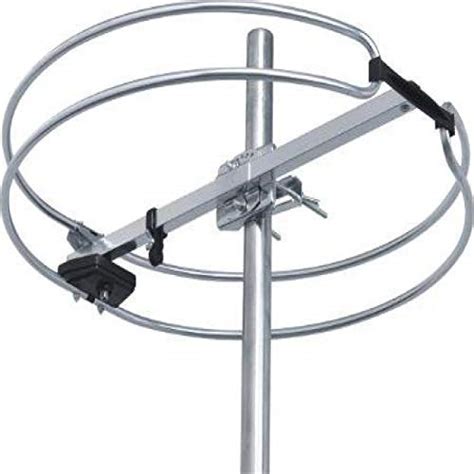 15 Best Long Range FM Radio Antenna