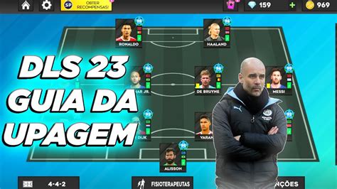 COMO TER O TIME CARTA PRETA Dos SONHOS No DREAM LEAGUE SOCCER 2023