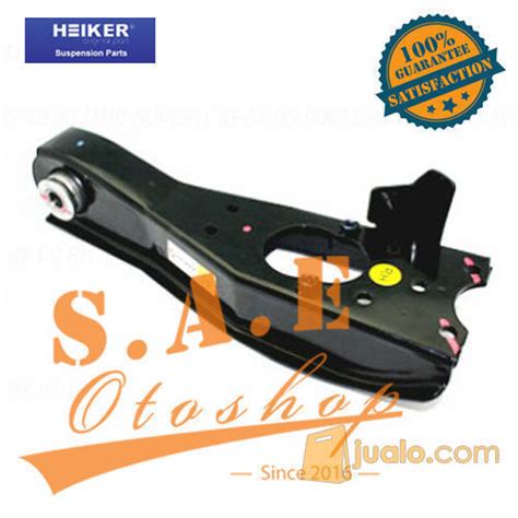 arm toyota kijang super kf grand kf kapsul  rh  kota