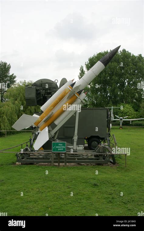 Missile Terra Aria Antiaero Immagini E Fotografie Stock Ad Alta