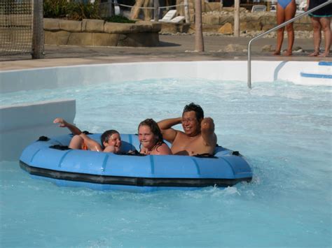 Can It Get Any Better?: Lost Island Waterpark