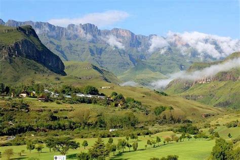 Full Day Drakensberg World Heritage Tour View Rates And Prices