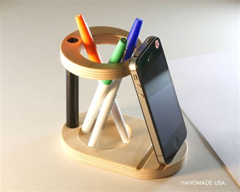 20 cool desk organizers you can buy – Artofit