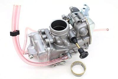 Genuine Suzuki Carburetor 49 State Canada DR Z 250 DR Z250 DRZ Slide