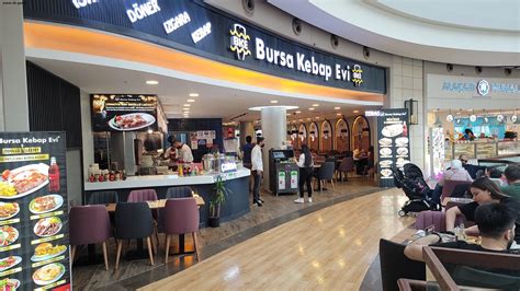 Bursa Kebap Evi Mall Of İstanbul Başakşehir İkitelli Osb Bursa Kebap