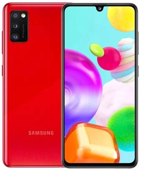 Samsung Galaxy A41 A415 Dual Sim 64GB + 4GB RAM, цена в София, Младост ...