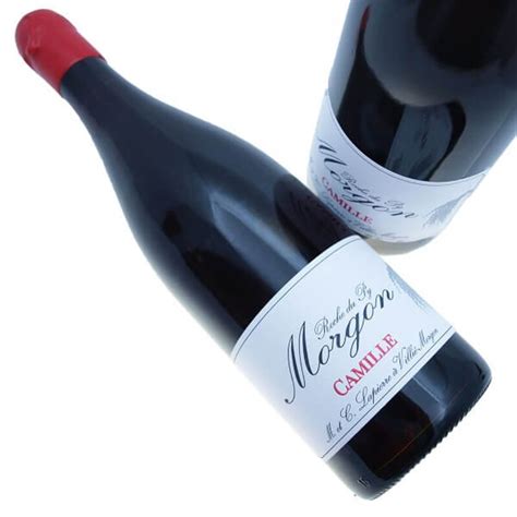 Domaine Marcel Lapierre Morgon cuvée Camille