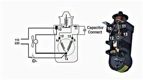 Illustrated Guide To Wiring A Danfoss Compressor