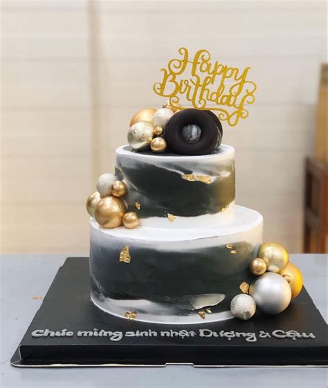 Ghim của anna giusti trên Cakes Bánh ngọt Sinh nhật