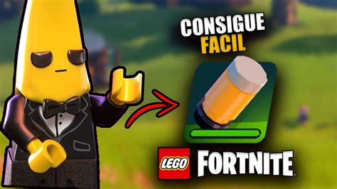 C Mo Hacer Baterias C Mo Conseguir Baterias En Lego Fortnite Youtube