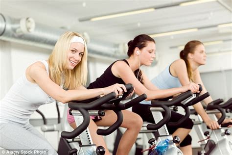 Vigorous Aerobic Exercise Can Lower Oestrogen And Progesterone Exposure