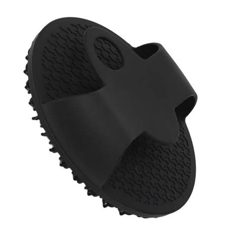 Brosse Pour Le Corps En Silicone Pour Le Bain Brosse Exfoliante Douce