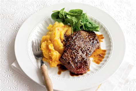 10 Best Rump Steak Sauces Recipes