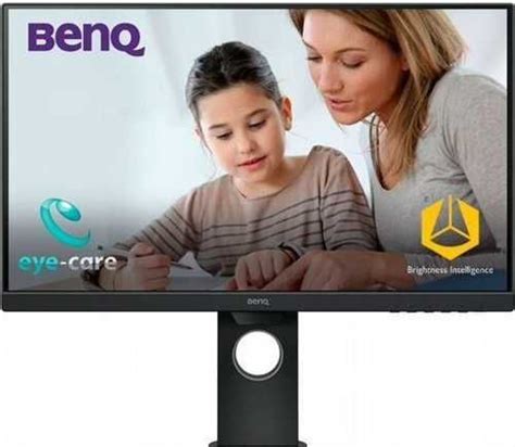 Монитор BenQ 24" GW2480T 1920x1080 IPS LED 60Гц 5m | Festima.Ru ...