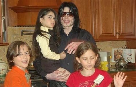 All About Michael Jacksons Daughter Paris Jackson