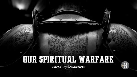 The Armor Of God Part 1 Sunday Am 2 19 23 Youtube