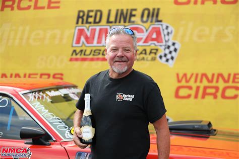 Nmca Champion In Nmc Nss Racing Dot