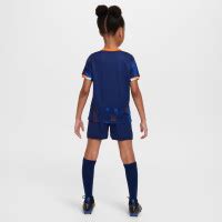 Nike Nederlands Elftal Minikit Uit Kleuters Knvbshop Nl