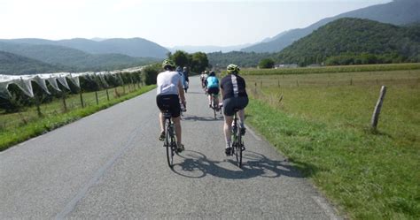 How To Choose A Cycling Tour Of France Freewheeling France