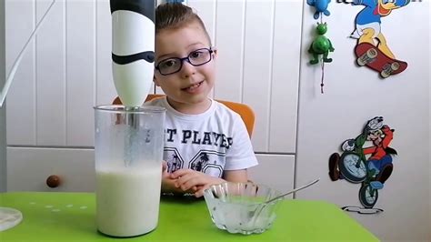 Muzlu Milkshake Yap M Youtube