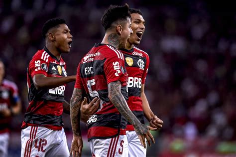 Flamengo Tem Nova Preocupação Para A Final Da Copa Do Brasil Aqui