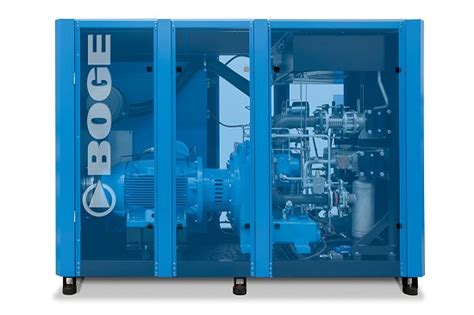 Boge | theenergyst.com