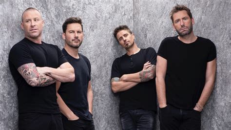 Find Your Perfect Nickelback Wife The Ultimate Guide