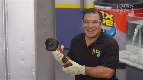 Flex Seal Compilation Flex Tape Commercial Meme Youtube