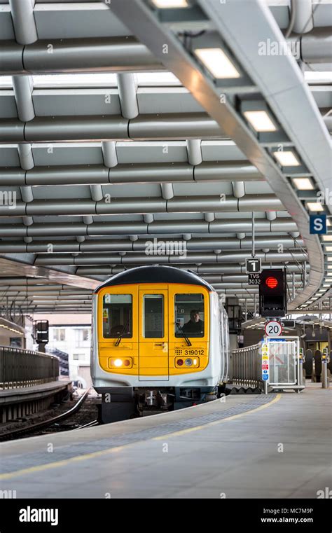 Livrea Thameslink Immagini E Fotografie Stock Ad Alta Risoluzione Alamy