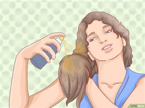 3 Ways To Dye Your Hair From Brown To Blonde Without Bleach How To Dye