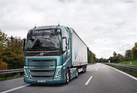 Volvo Trucks 2024