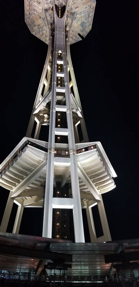 Space Needle Sky City Seattle Restaurant Reviews Phone Number And Photos Tripadvisor