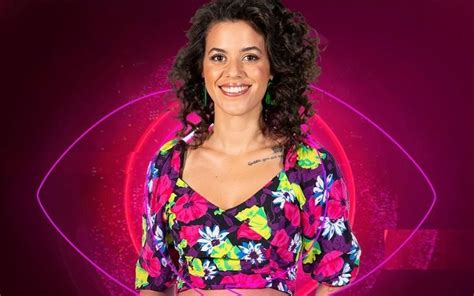 Big Brother Catarina Severiano acaba por falar da orientação sexual